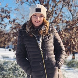 Meet your Posher, Paula